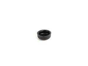Genuine BMW Covering Cap - 51181823474 - Schwarz