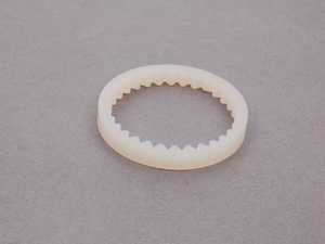 Genuine BMW Damper Ring - 26117527617