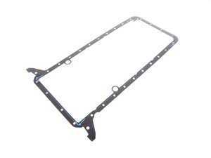 Genuine BMW Upper Oil Pan Gasket - E39 M5
