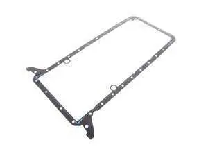 Genuine BMW Upper Oil Pan Gasket - E39 M5