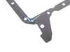 Genuine BMW Genuine BMW Upper Oil Pan Gasket - E39 M5 11137831014 View 2