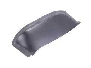Genuine BMW Inner Tail Light Trim - Left - E46 323Ci 325Ci 328Ci 330Ci M3
