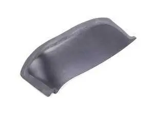 Genuine BMW Inner Tail Light Trim - Left - E46 323Ci 325Ci 328Ci 330Ci M3