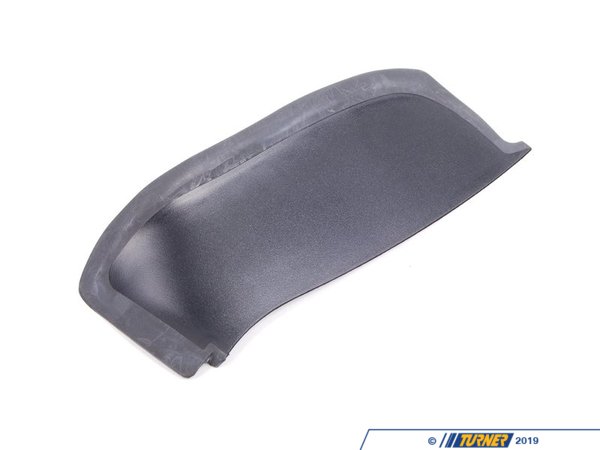 Genuine BMW Genuine BMW Inner Tail Light Trim - Left - E46 323Ci 325Ci 328Ci 330Ci M3 63216933019