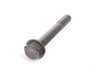 Genuine BMW Genuine BMW Crankshaft Pulley Bolt (18 X 1.5 X 142 mm) - E53 E60 E63 E64 E65 E66 E70 11231440076 View 2