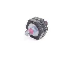 Genuine BMW Rubber Mounting M6X10 - 67618370818 - E36,E46,E82,E46 M3