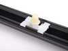 Genuine BMW Genuine BMW Moulding Fender Rear Left - 51138146361 - E36 51138146361 View 3