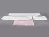 Genuine BMW M Performance Genuine BMW Film, Top Strip, Upper M Performance - 51142217584 - F30 51142217584 View 3
