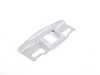 Genuine BMW Genuine BMW Catch/Latch Reinforcement Plate - E46 323Ci 325Ci 330Ci M3 51167061742 View 1