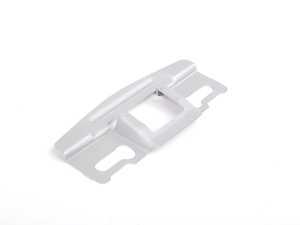 Genuine BMW Catch/Latch Reinforcement Plate - E46 323Ci 325Ci 330Ci M3