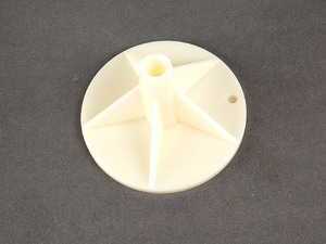 Genuine BMW Pad H=28mm  D=65mm - 51471930956 - E34,E36
