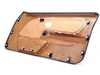 Genuine BMW Genuine BMW Door Trim Panel, Front Left - 51418186547 51418186547 View 5