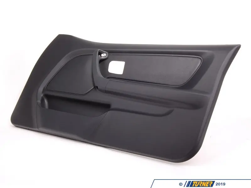 51418186548 - Genuine BMW Door Trim Panel, Front Right