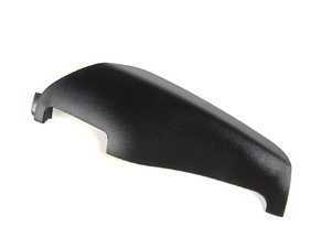 Genuine BMW Lower seat trim - right - E90 E91