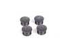 Genuine BMW Rear Pad And Rotor Installation Kit 34216753675KT View 7