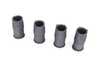 Genuine BMW Rear Pad And Rotor Installation Kit 34216753675KT View 10