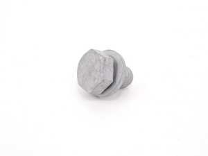 Genuine BMW Hex Bolt With Washer - 07119903930 - E90,E92,E93
