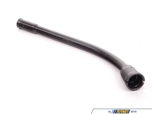Genuine BMW Genuine BMW Oil Dipstick Upper Guide Tube - E53 X5 N62 11437536198