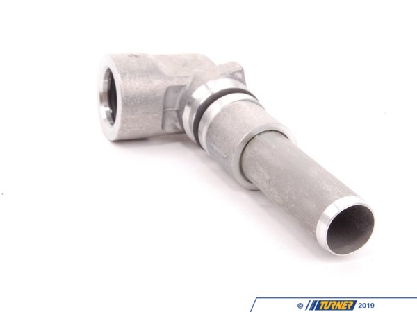 Genuine BMW Genuine BMW CCV Connector 11151747976