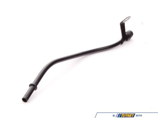 Genuine BMW Genuine BMW Oil Dipstick Lower Guide Tube - E53 X5 N62 11437537301