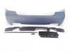 Genuine BMW M-Sport Rear Bumper Assembly E92MTECH-REAR View 1
