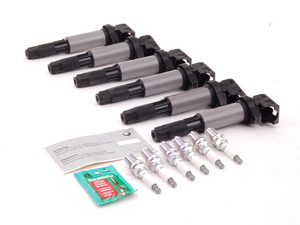 Genuine BMW Ignition Service Kit
