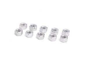 Hex Nut - Pack Of 10