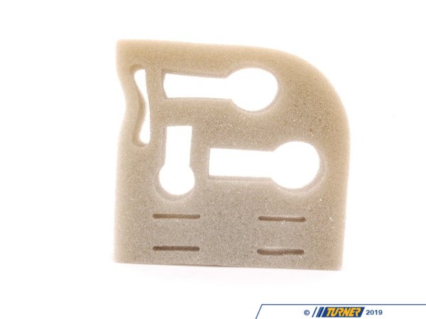 Genuine BMW Genuine BMW Sound Absorber - 71111127424 71111127424