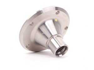 Genuine BMW Rear Wheel Hub - 318ti