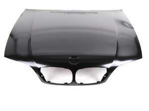 Genuine BMW Hood - 41617065256 - E46