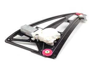Genuine BMW Electr.Window Lifter Rear Right - 51358125204 - E38