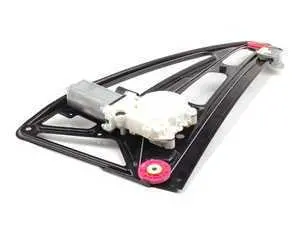 Genuine BMW Electr.Window Lifter Rear Right - 51358125204 - E38