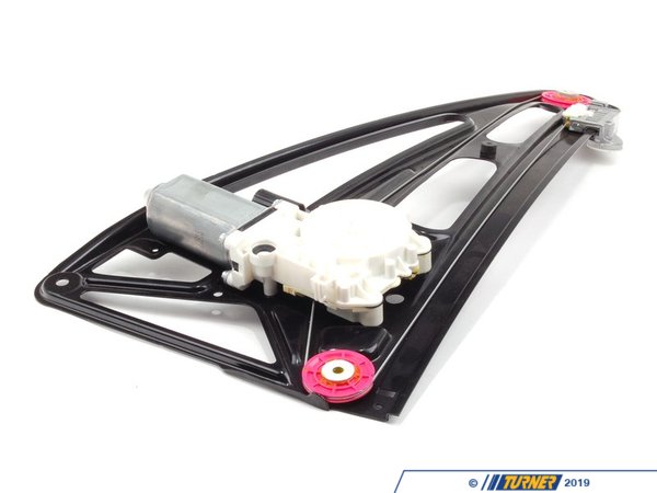 Genuine BMW Genuine BMW Electr.Window Lifter Rear Right - 51358125204 - E38 51358125204
