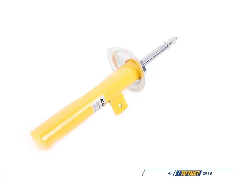 E46xiKTSSKT - H&R Sport Spring & Koni Sport Shock Package - E46