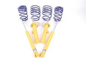 H&R Sport Spring & Koni Sport Shock Package - E46 325xi 330xi