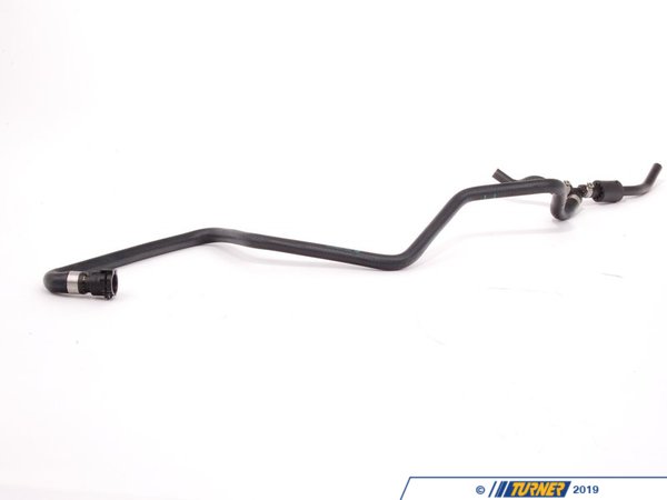 Genuine BMW Genuine BMW Coolant Hose - E53 N62 4.4L 4.8L 17127509967
