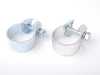 Packaged by Turner Center Exhaust Section Installation Kit - E46 M54 18107502346KT1 View 4