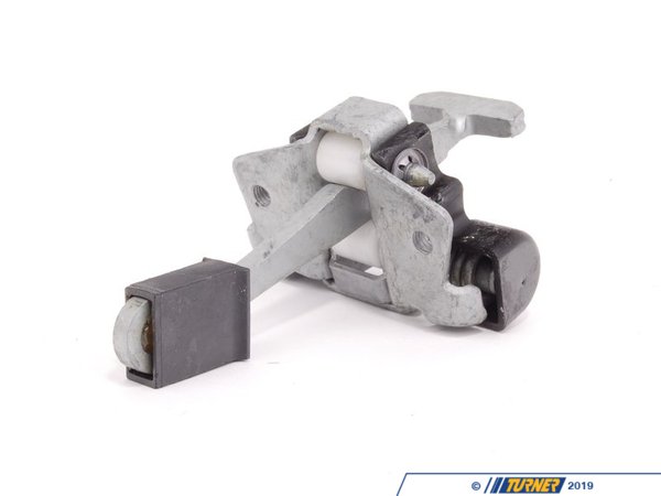 Genuine BMW Genuine BMW Front Door Brake - 51218169563 - E36 51218169563