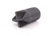 Genuine BMW Genuine BMW End Piece - 54107070130 - E53 54107070130 View 2