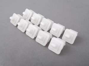 Clip - Pack Of 10