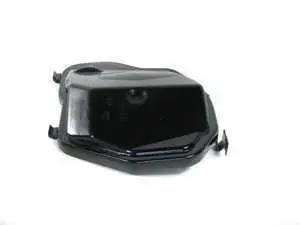 Genuine BMW Covering Cap, Low Beam, Righ - 63127187272
