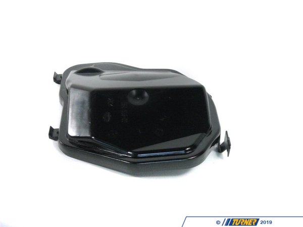 Genuine BMW Genuine BMW Covering Cap, Low Beam, Righ - 63127187272 63127187272