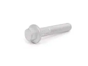 Genuine MINI Hexagon Screw With Flange - 07131172101