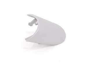 Genuine MINI Cover F Sports Steering Whee - 32306765093