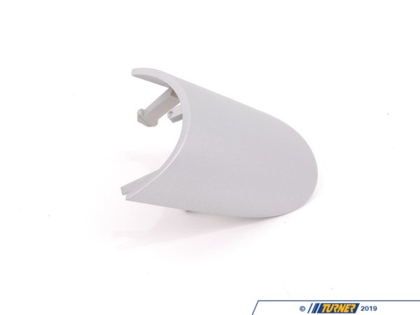 Genuine MINI Genuine MINI Cover F Sports Steering Whee - 32306765093 32306765093