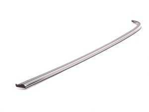 Genuine MINI Finisher For Side Window - Rear Left