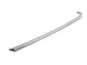 Genuine MINI Finisher For Side Window - Rear Left