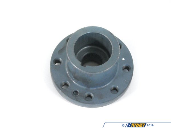 Genuine BMW Genuine BMW Vibration Dampener Hub 11231736532