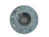Genuine BMW Genuine BMW Vibration Dampener Hub 11231736532 View 4