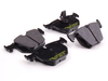 Hawk Hawk DTC-70 Race Brake Pads - Rear - E38, E39, E46, E60, X3, X5, Z4 M, Z8 (see description) TMS4747 View 3